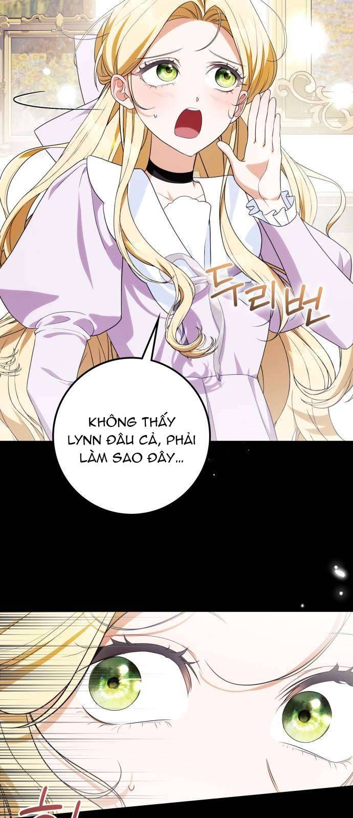 Nữ Công Tước Chiến Lợi Phẩm Chapter 37 - Trang 2