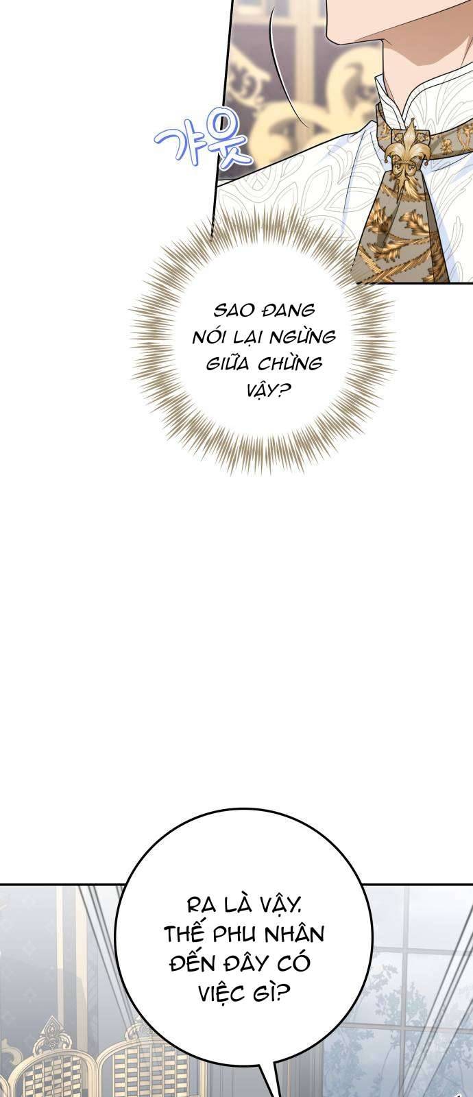 Nữ Công Tước Chiến Lợi Phẩm Chapter 38 - Trang 2