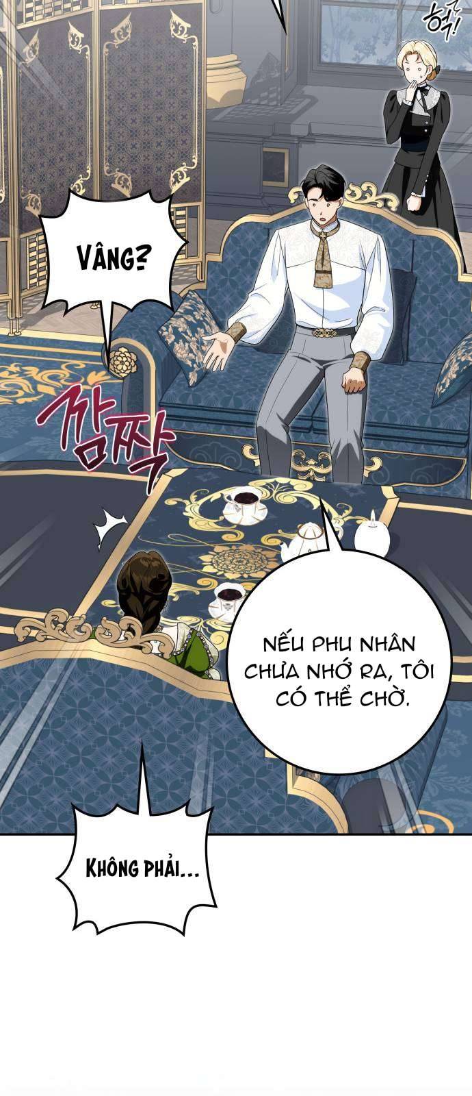 Nữ Công Tước Chiến Lợi Phẩm Chapter 38 - Trang 2