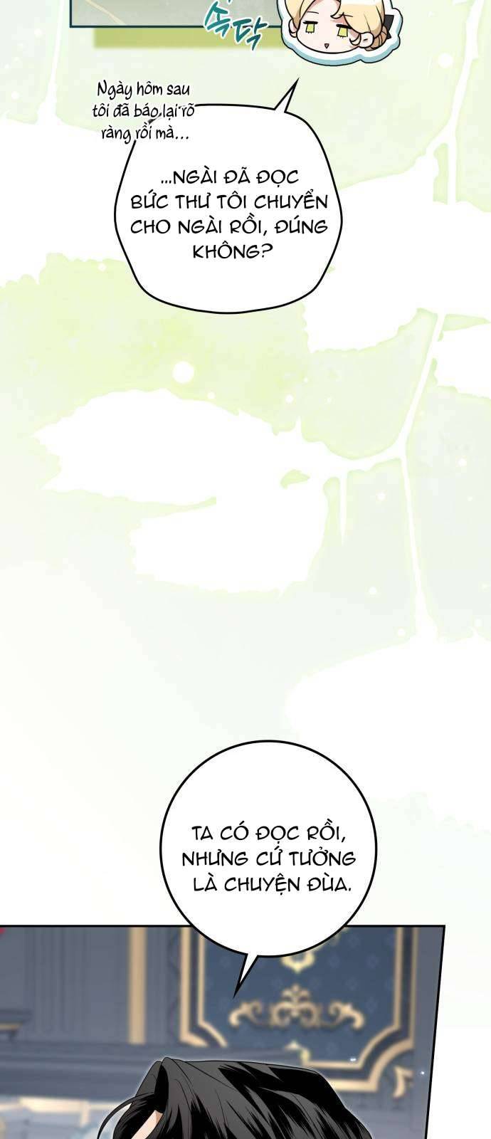 Nữ Công Tước Chiến Lợi Phẩm Chapter 38 - Trang 2