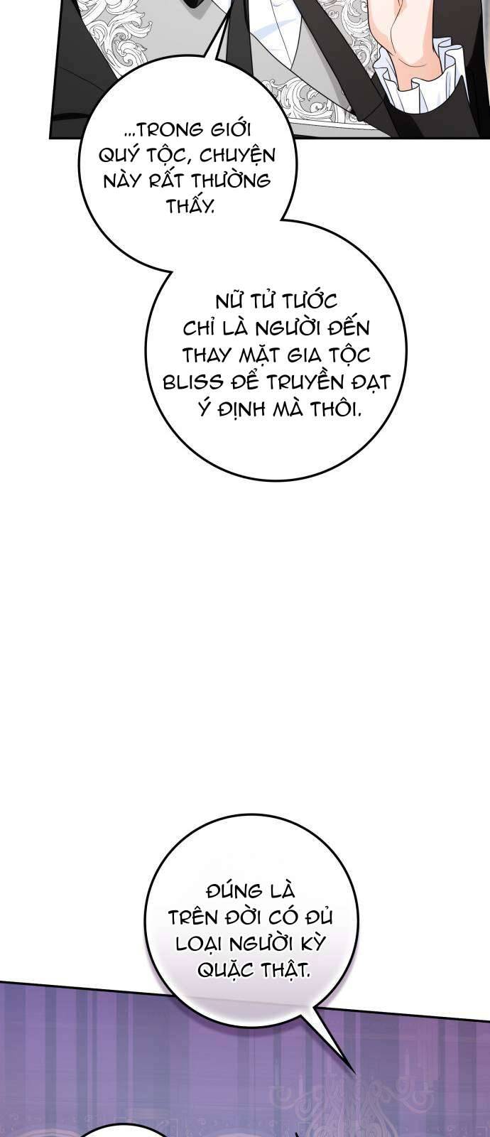 Nữ Công Tước Chiến Lợi Phẩm Chapter 38 - Trang 2