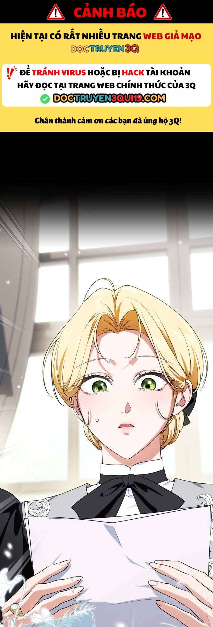 Nữ Công Tước Chiến Lợi Phẩm Chapter 38 - Trang 2