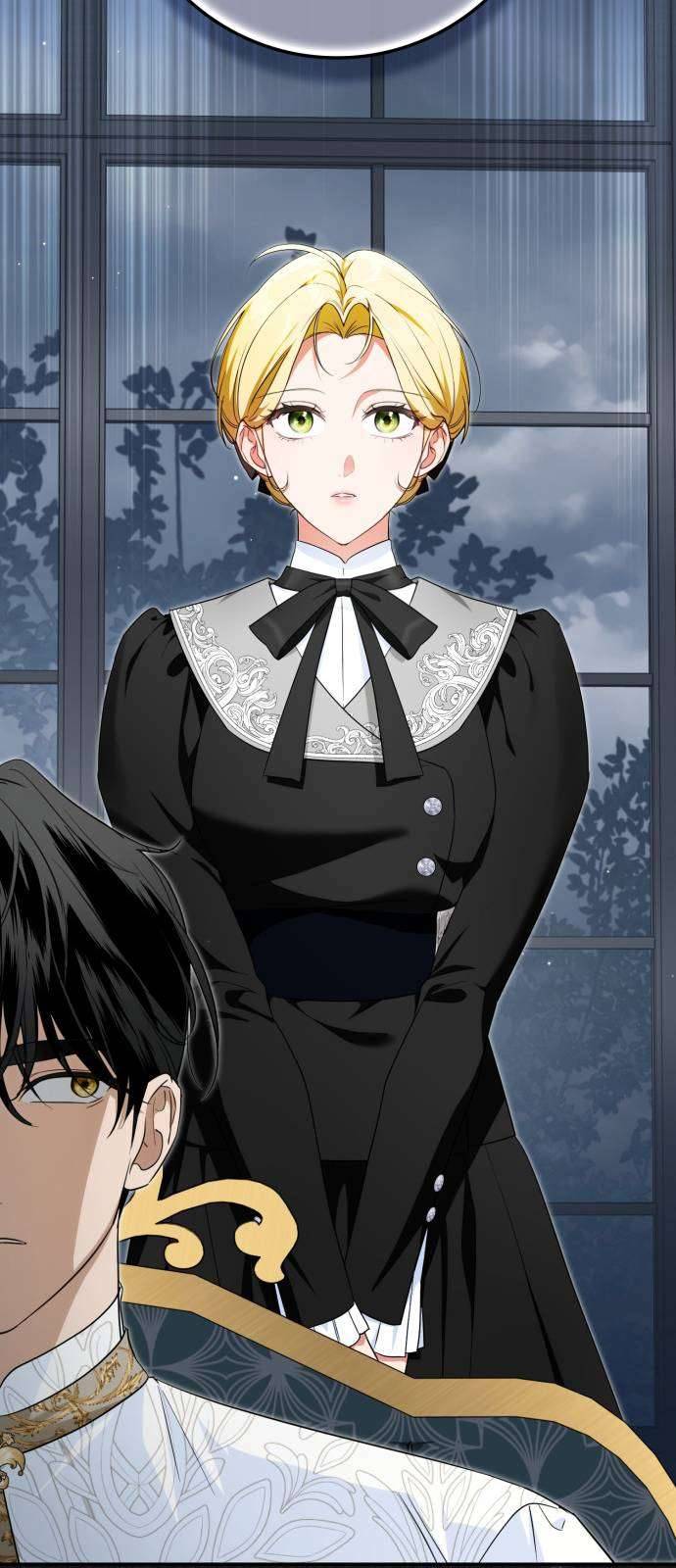 Nữ Công Tước Chiến Lợi Phẩm Chapter 38 - Trang 2