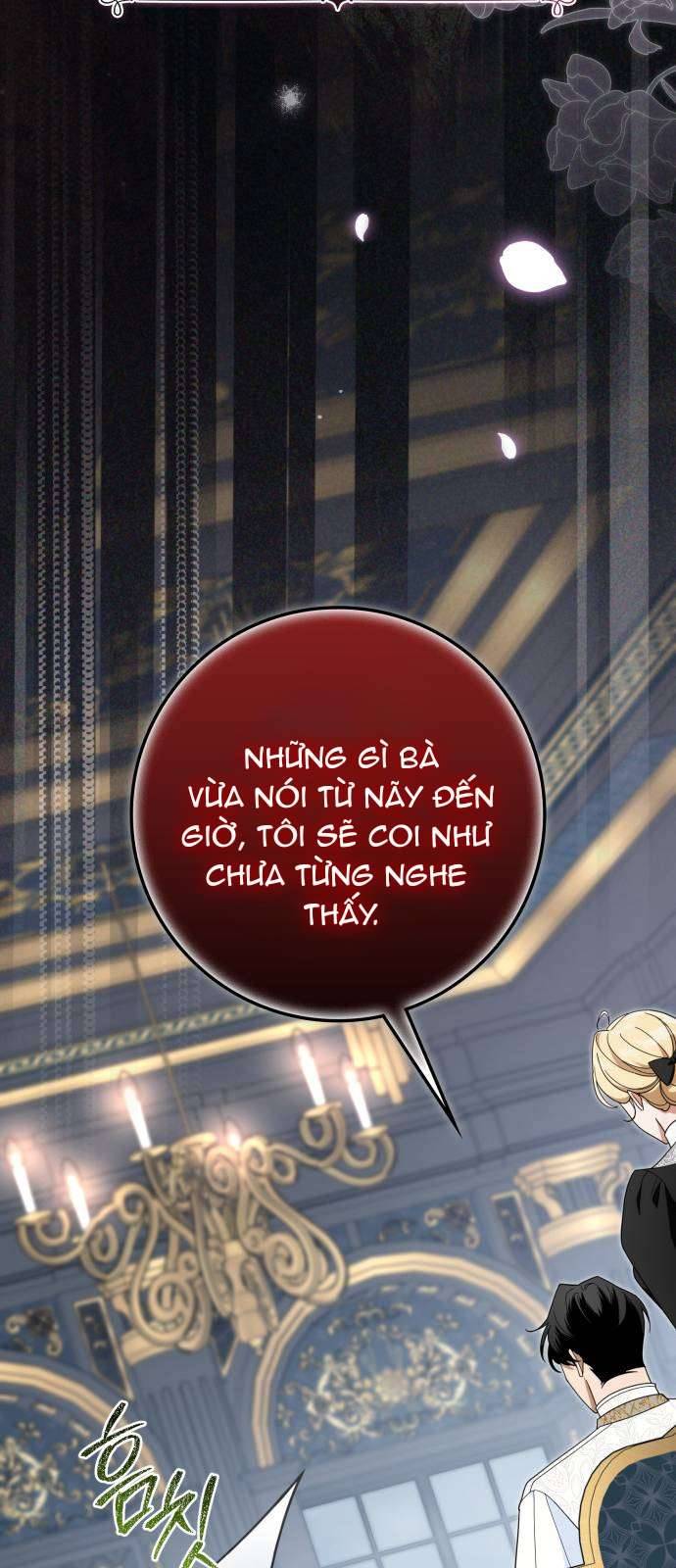 Nữ Công Tước Chiến Lợi Phẩm Chapter 38 - Trang 2