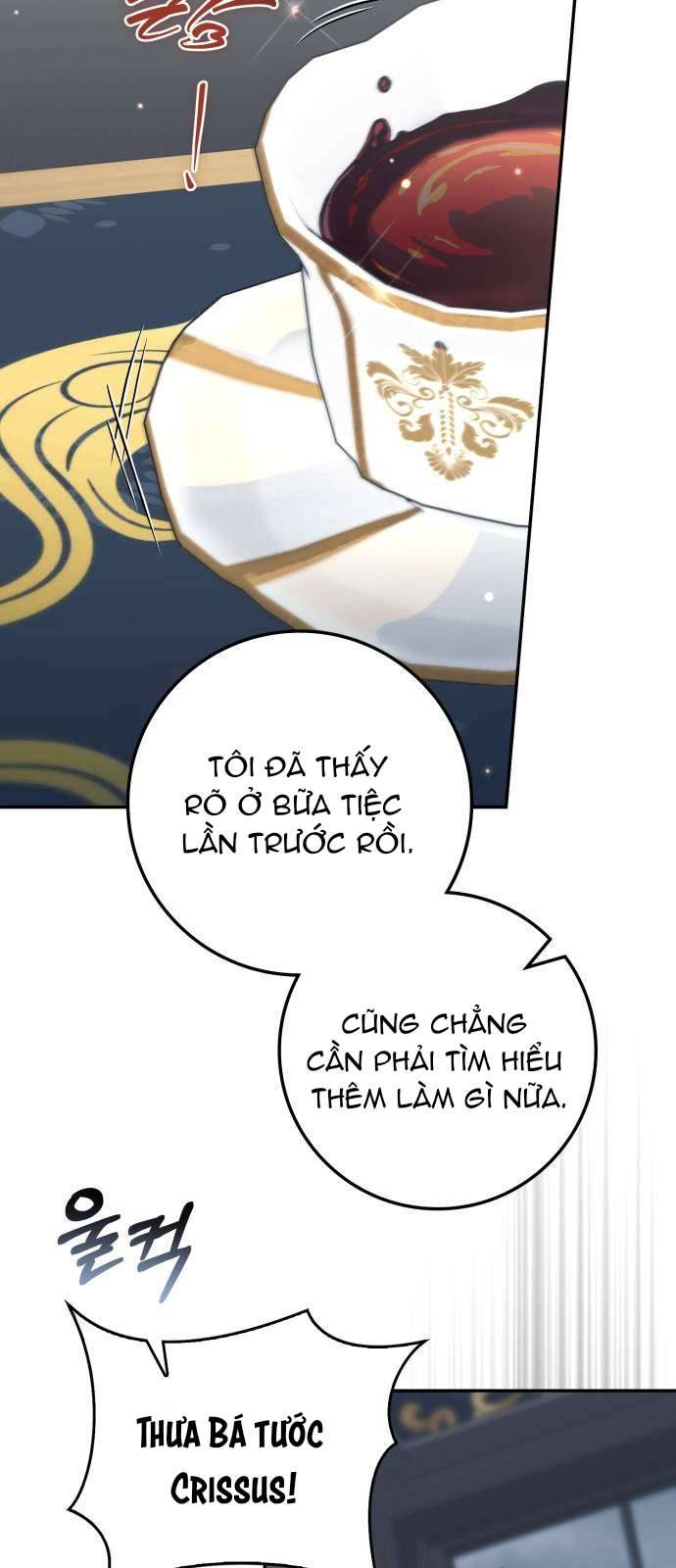 Nữ Công Tước Chiến Lợi Phẩm Chapter 38 - Trang 2