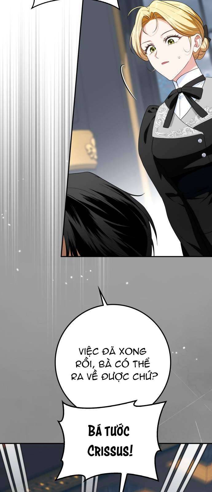 Nữ Công Tước Chiến Lợi Phẩm Chapter 38 - Trang 2