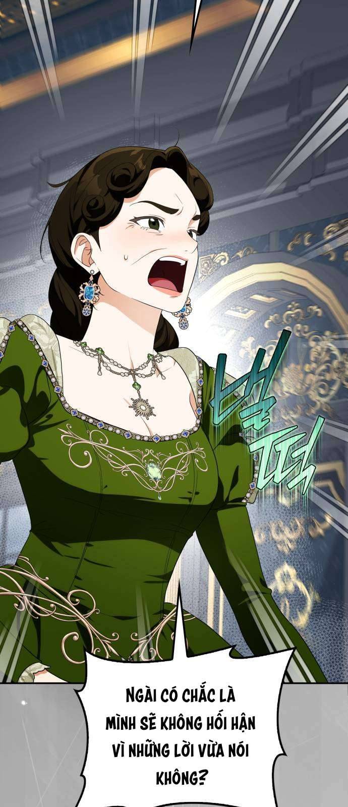 Nữ Công Tước Chiến Lợi Phẩm Chapter 38 - Trang 2