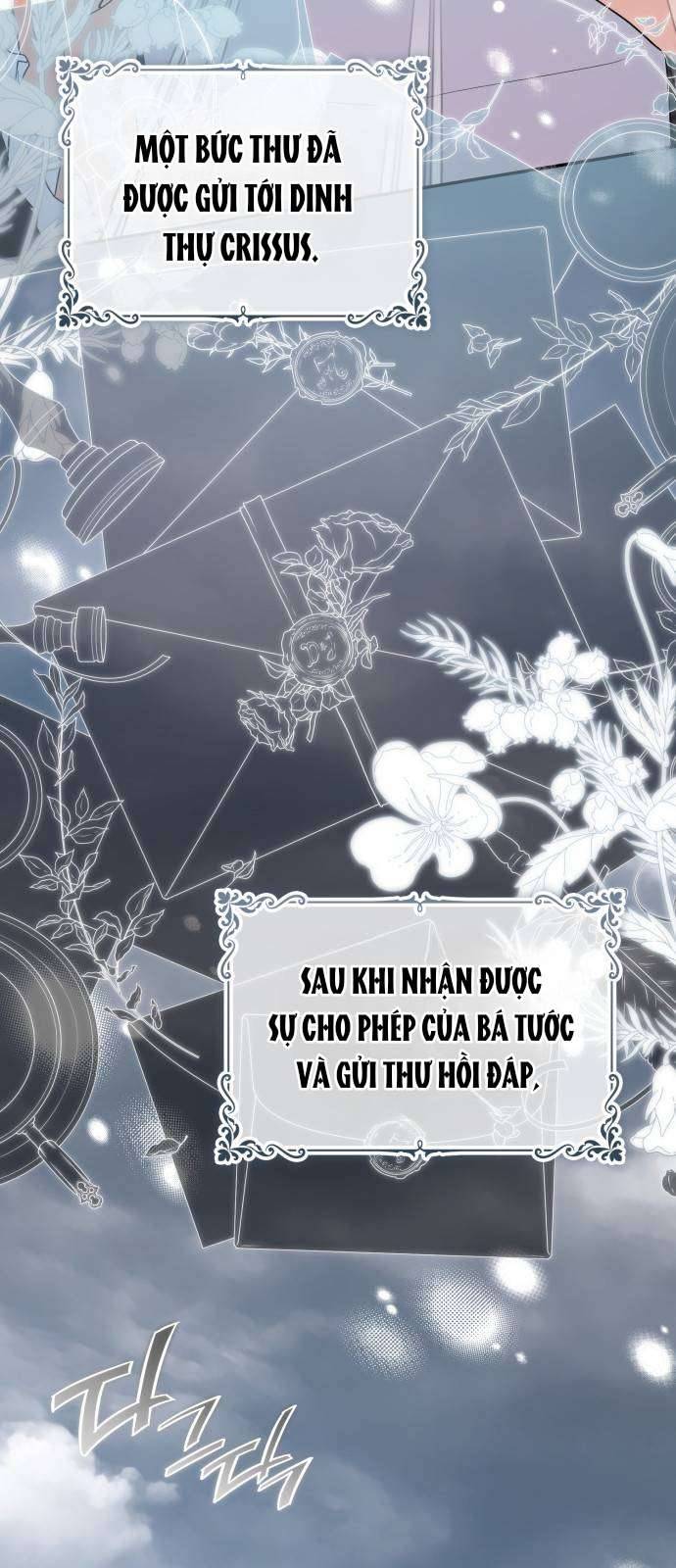 Nữ Công Tước Chiến Lợi Phẩm Chapter 38 - Trang 2