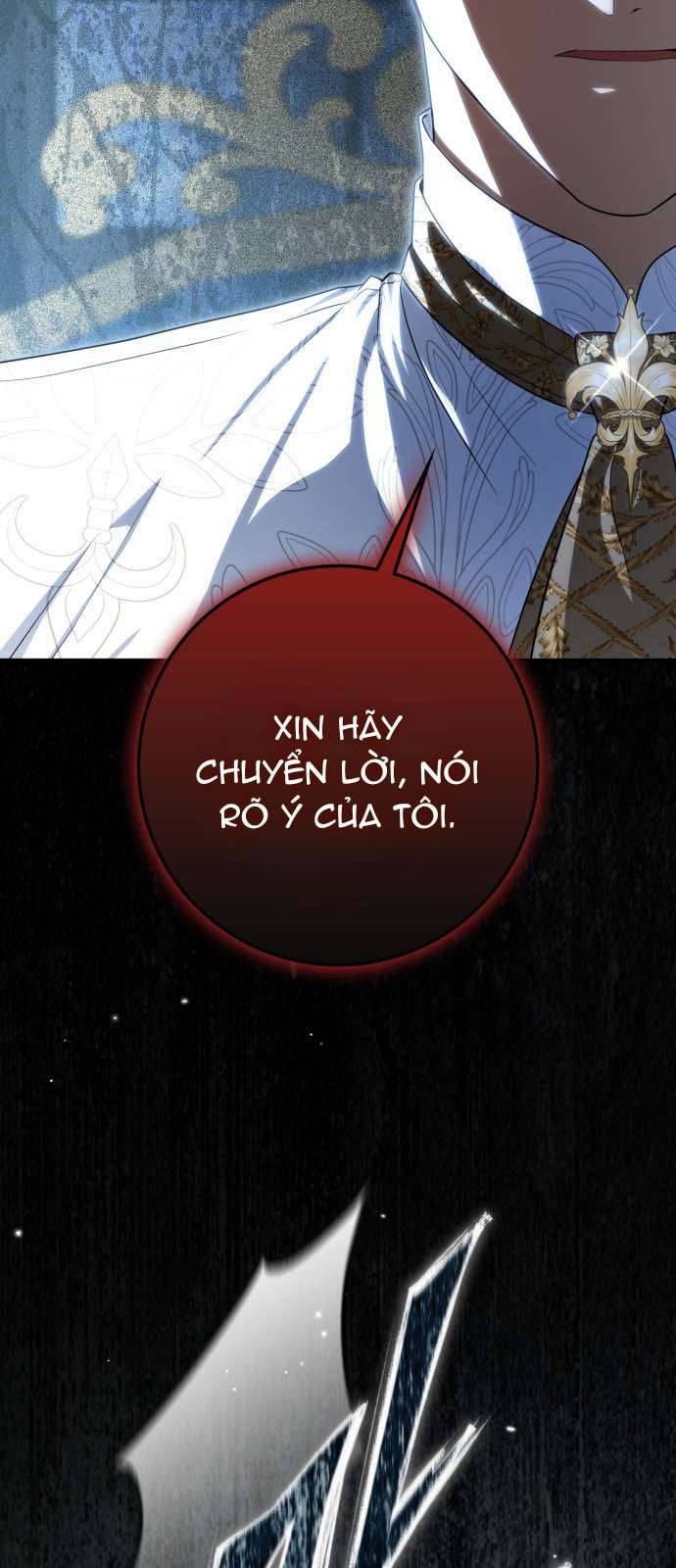 Nữ Công Tước Chiến Lợi Phẩm Chapter 38 - Trang 2