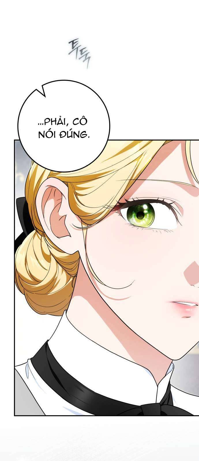 Nữ Công Tước Chiến Lợi Phẩm Chapter 38 - Trang 2