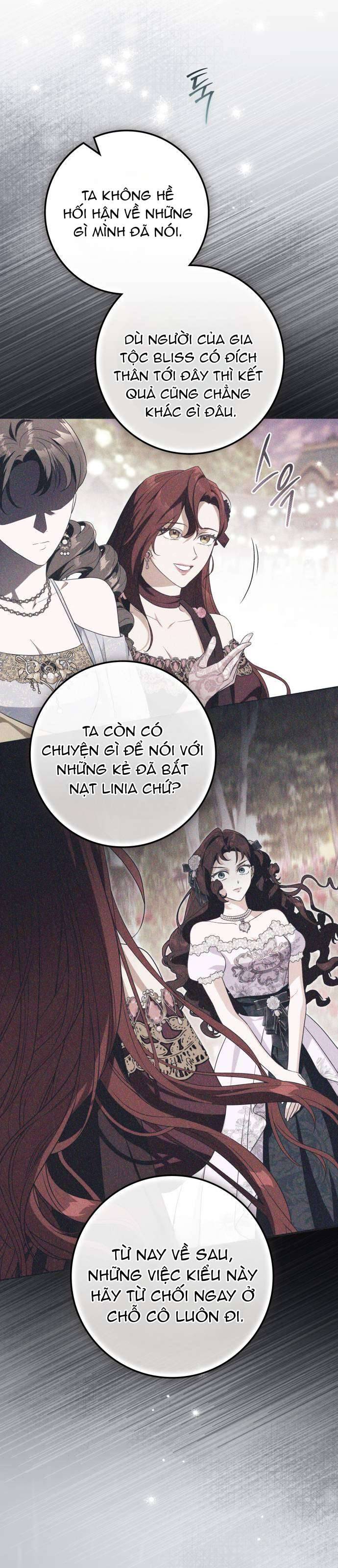 Nữ Công Tước Chiến Lợi Phẩm Chapter 38 - Trang 2