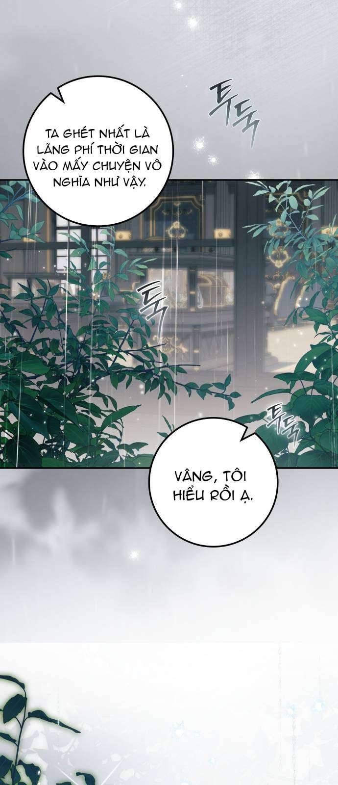 Nữ Công Tước Chiến Lợi Phẩm Chapter 38 - Trang 2