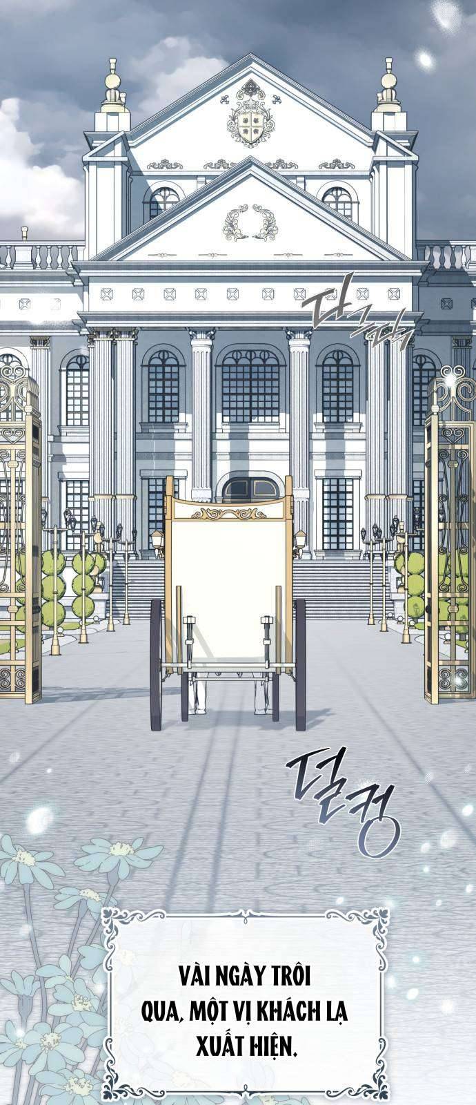 Nữ Công Tước Chiến Lợi Phẩm Chapter 38 - Trang 2