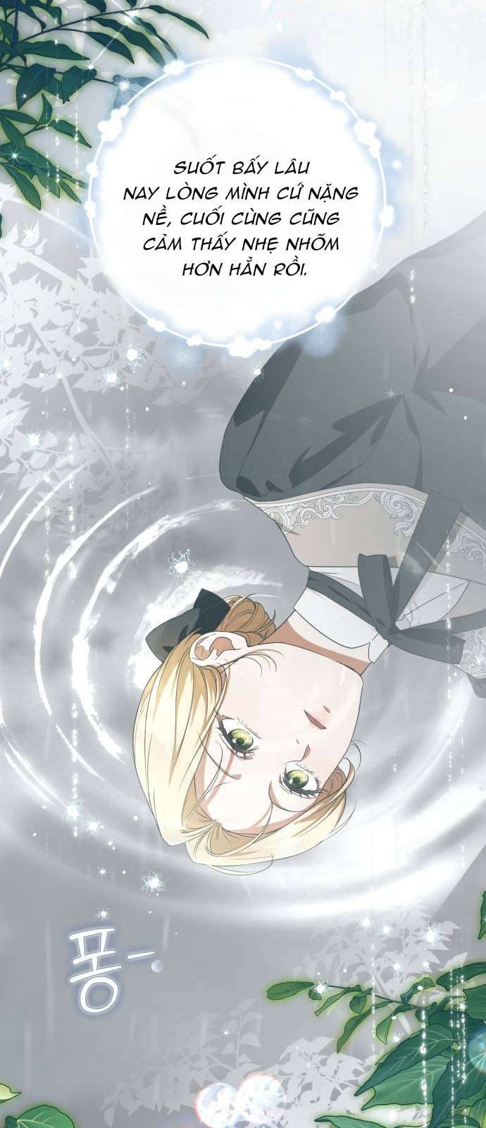 Nữ Công Tước Chiến Lợi Phẩm Chapter 38 - Trang 2