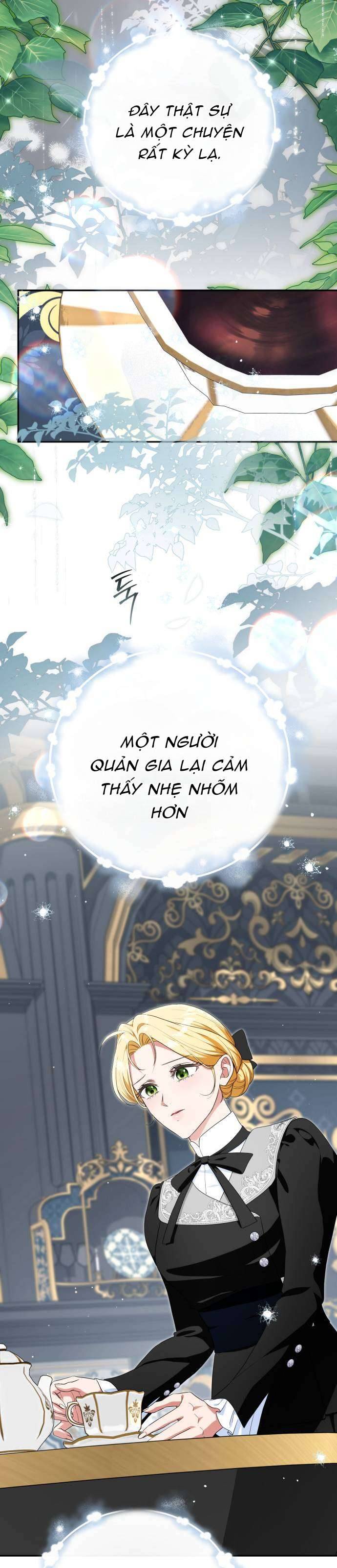 Nữ Công Tước Chiến Lợi Phẩm Chapter 38 - Trang 2