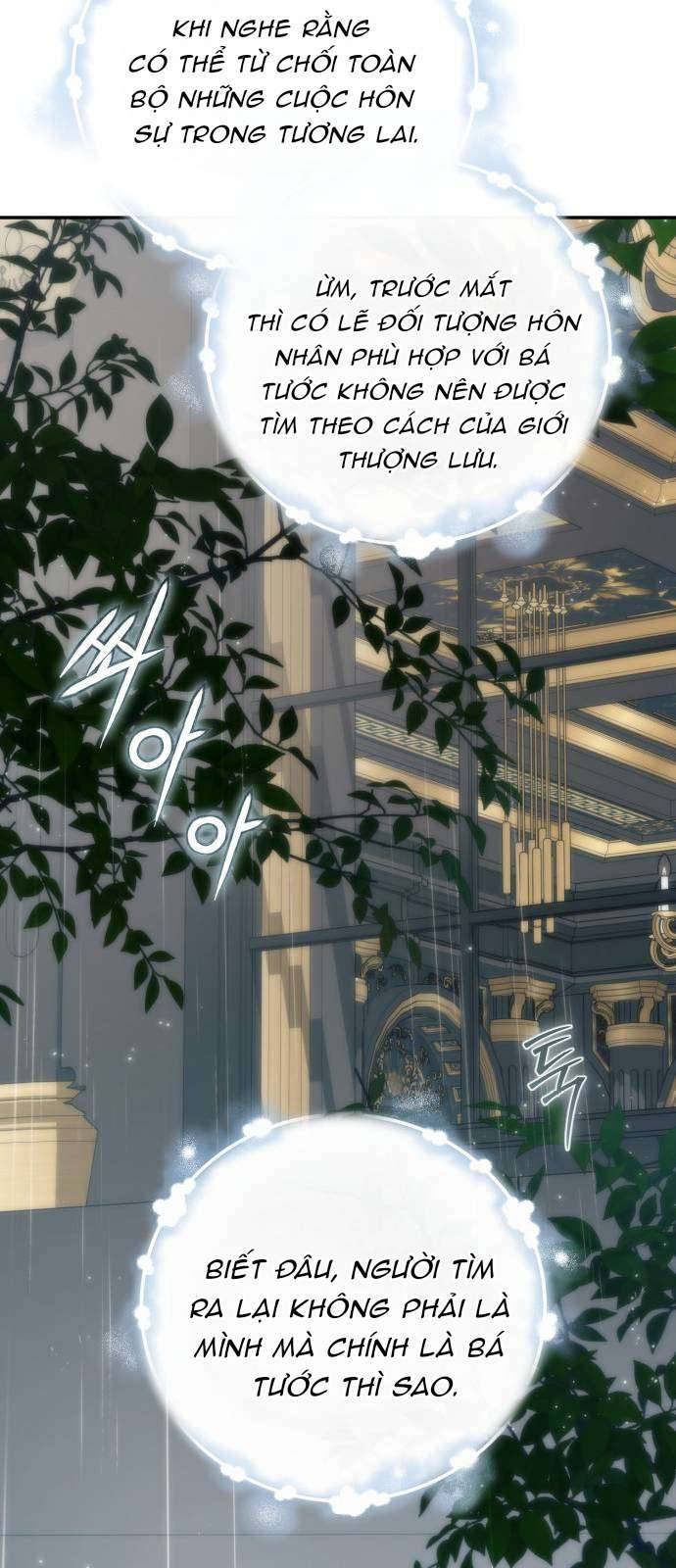 Nữ Công Tước Chiến Lợi Phẩm Chapter 38 - Trang 2