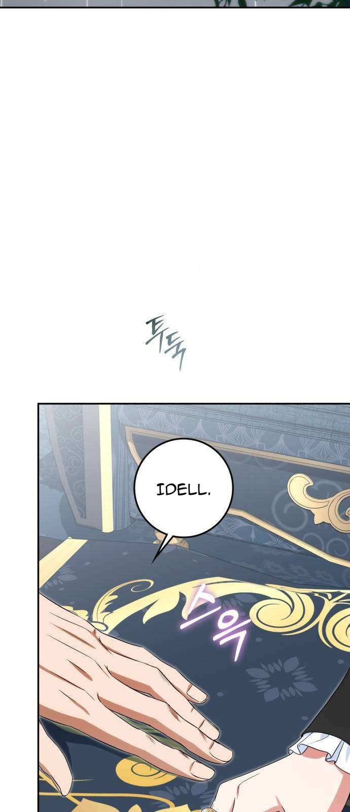 Nữ Công Tước Chiến Lợi Phẩm Chapter 38 - Trang 2