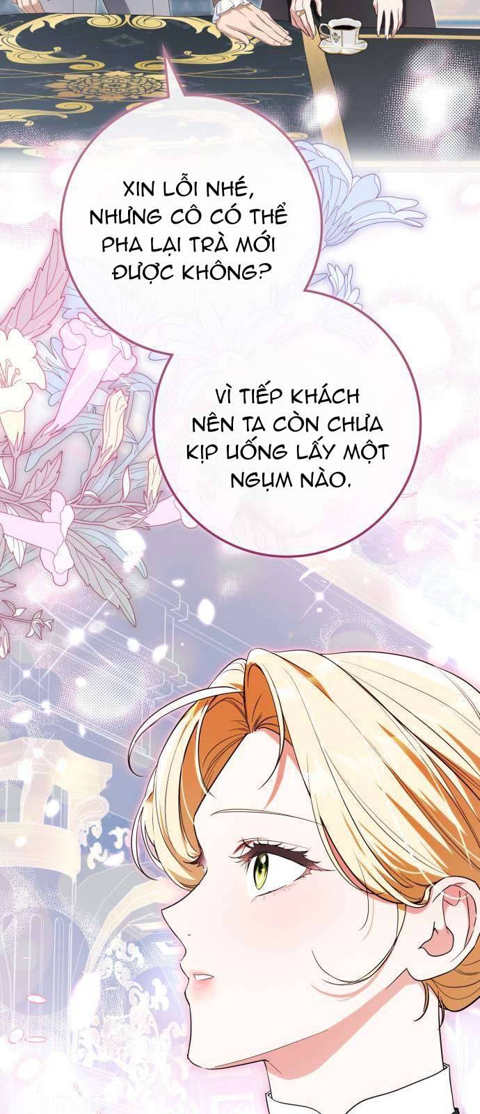 Nữ Công Tước Chiến Lợi Phẩm Chapter 38 - Trang 2