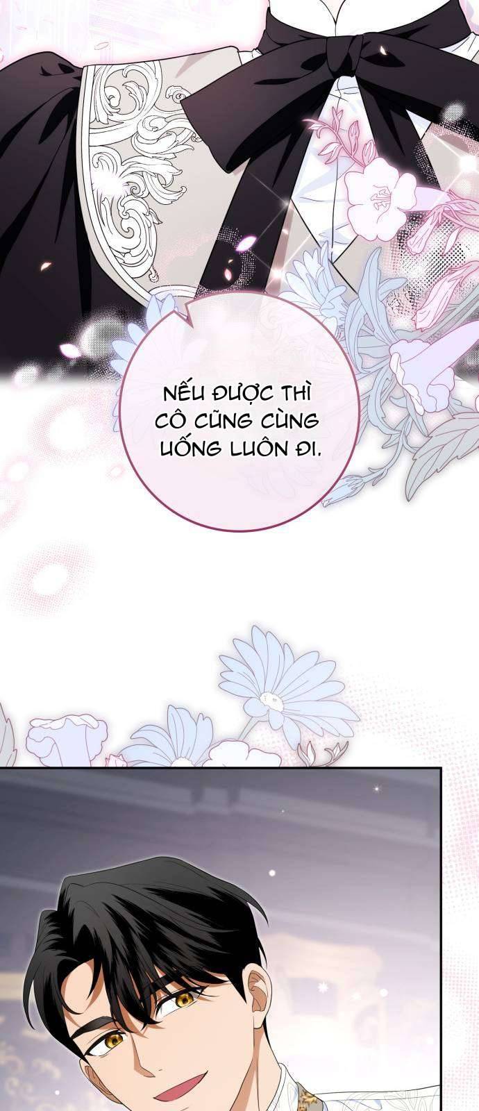 Nữ Công Tước Chiến Lợi Phẩm Chapter 38 - Trang 2