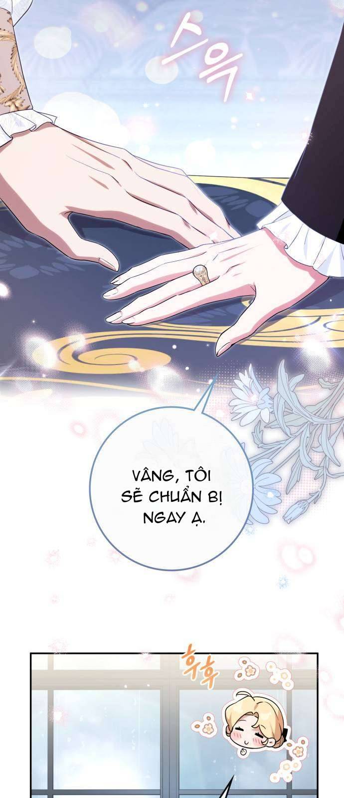 Nữ Công Tước Chiến Lợi Phẩm Chapter 38 - Trang 2