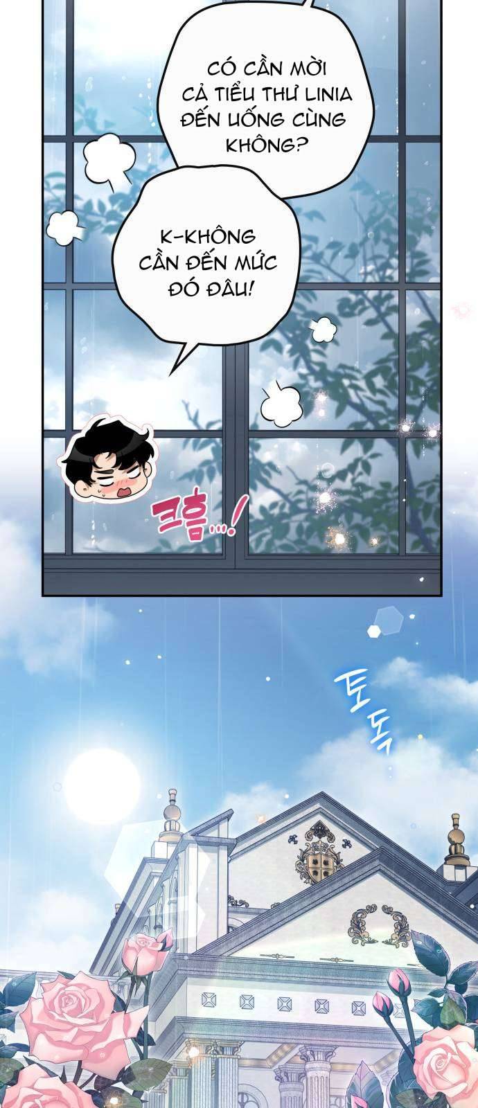 Nữ Công Tước Chiến Lợi Phẩm Chapter 38 - Trang 2