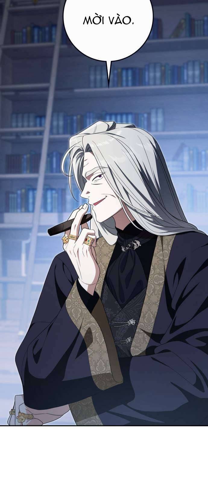 Nữ Công Tước Chiến Lợi Phẩm Chapter 38 - Trang 2