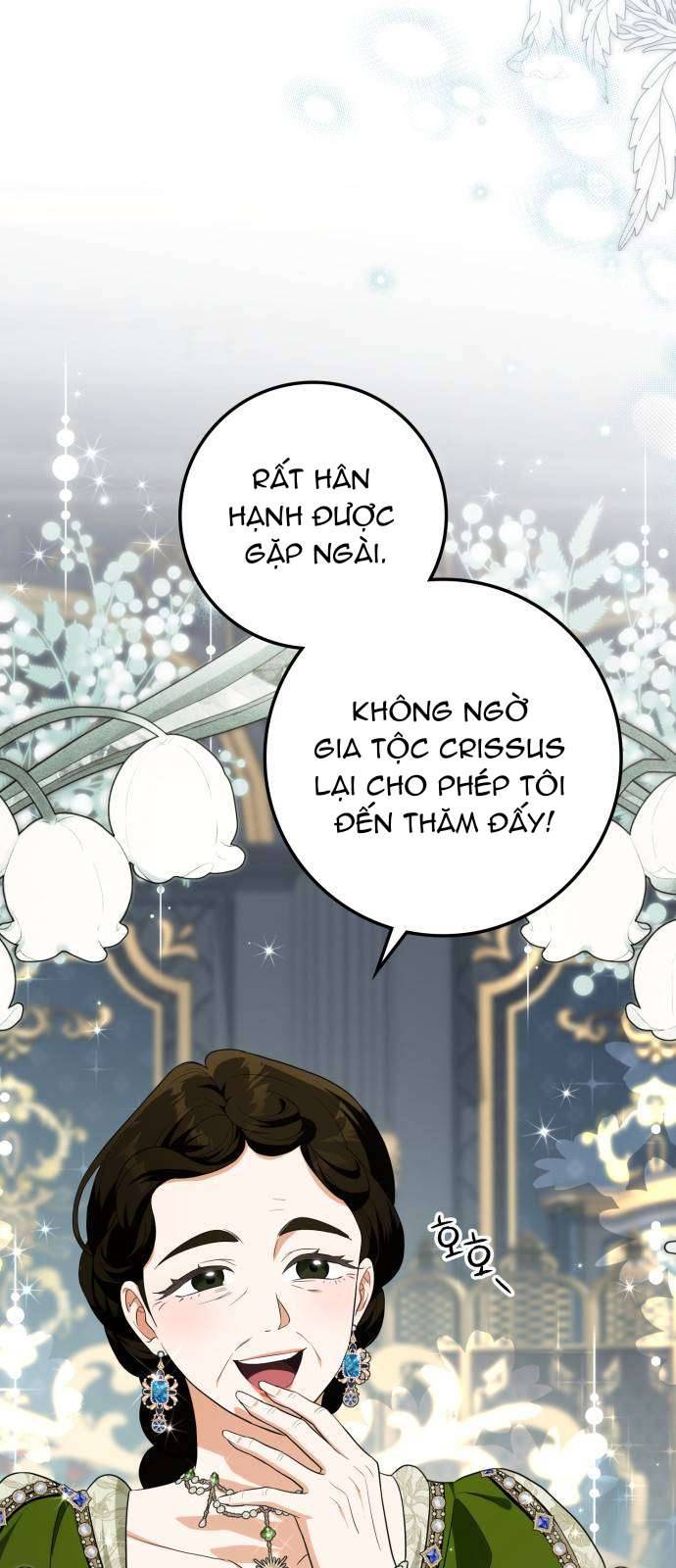 Nữ Công Tước Chiến Lợi Phẩm Chapter 38 - Trang 2