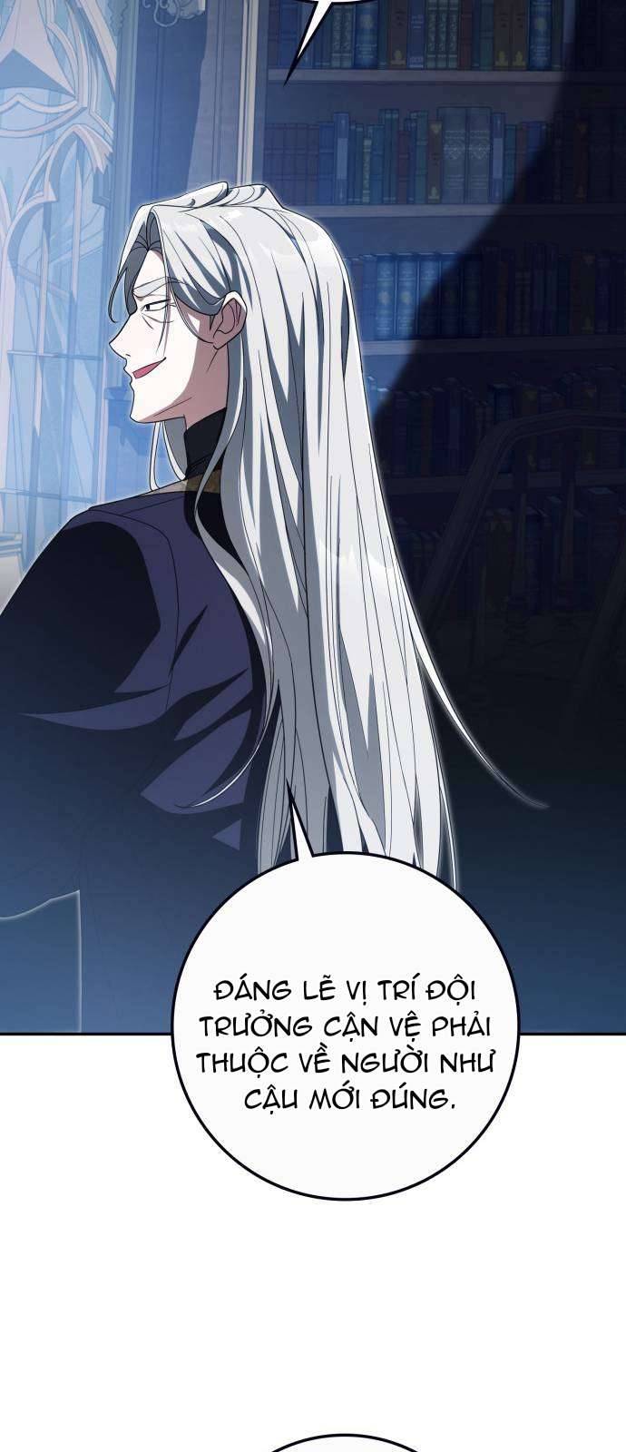 Nữ Công Tước Chiến Lợi Phẩm Chapter 38 - Trang 2