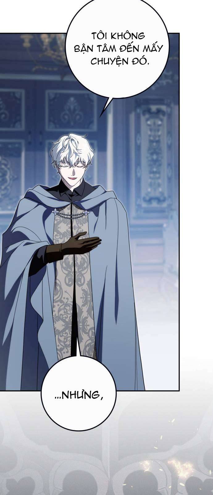 Nữ Công Tước Chiến Lợi Phẩm Chapter 38 - Trang 2