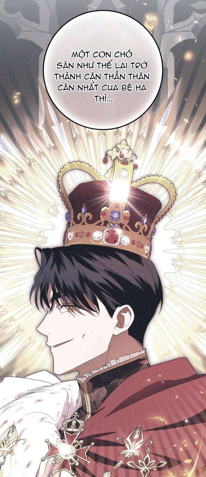 Nữ Công Tước Chiến Lợi Phẩm Chapter 38 - Trang 2