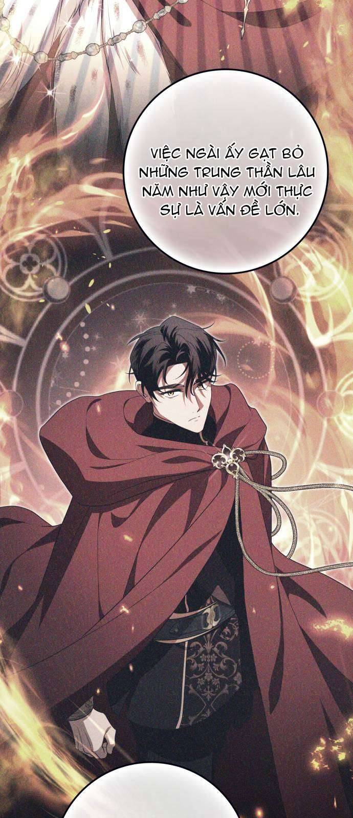 Nữ Công Tước Chiến Lợi Phẩm Chapter 38 - Trang 2