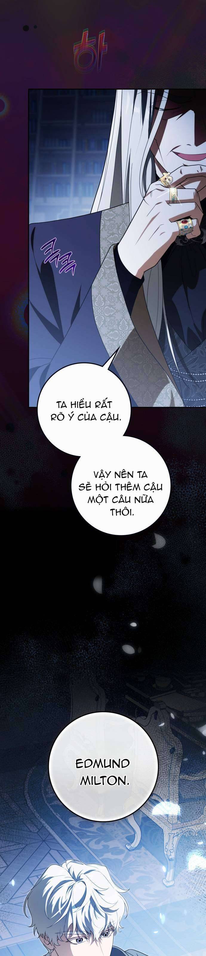 Nữ Công Tước Chiến Lợi Phẩm Chapter 38 - Trang 2