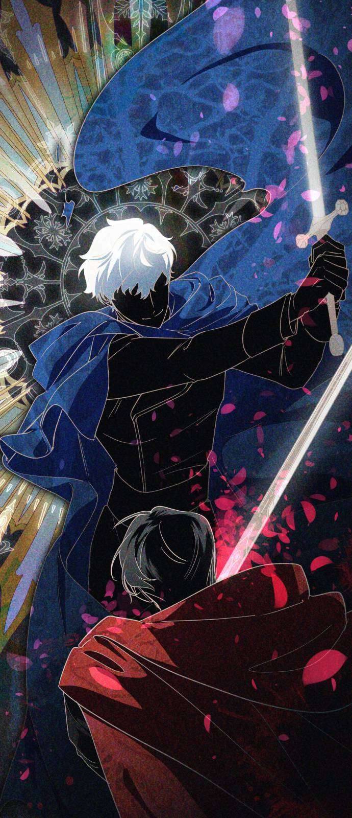 Nữ Công Tước Chiến Lợi Phẩm Chapter 38 - Trang 2