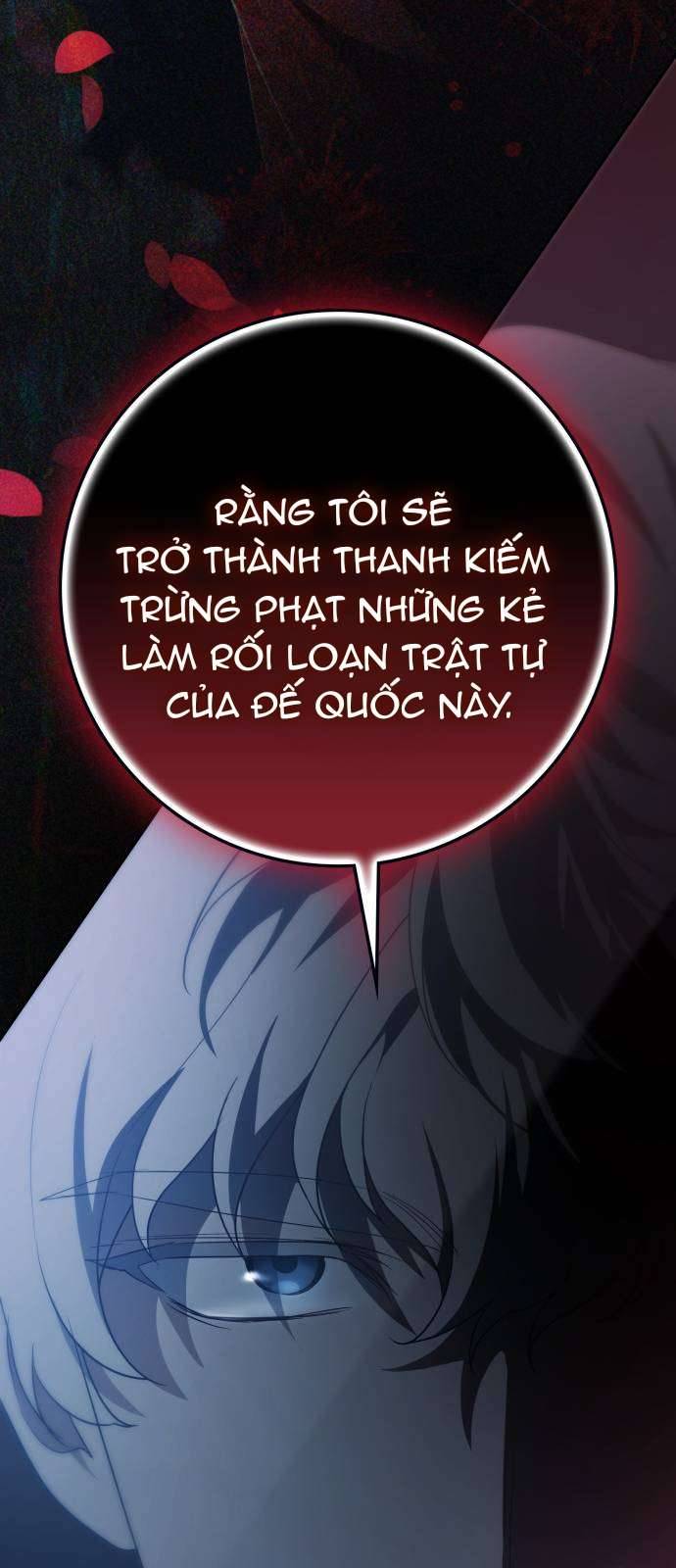 Nữ Công Tước Chiến Lợi Phẩm Chapter 38 - Trang 2