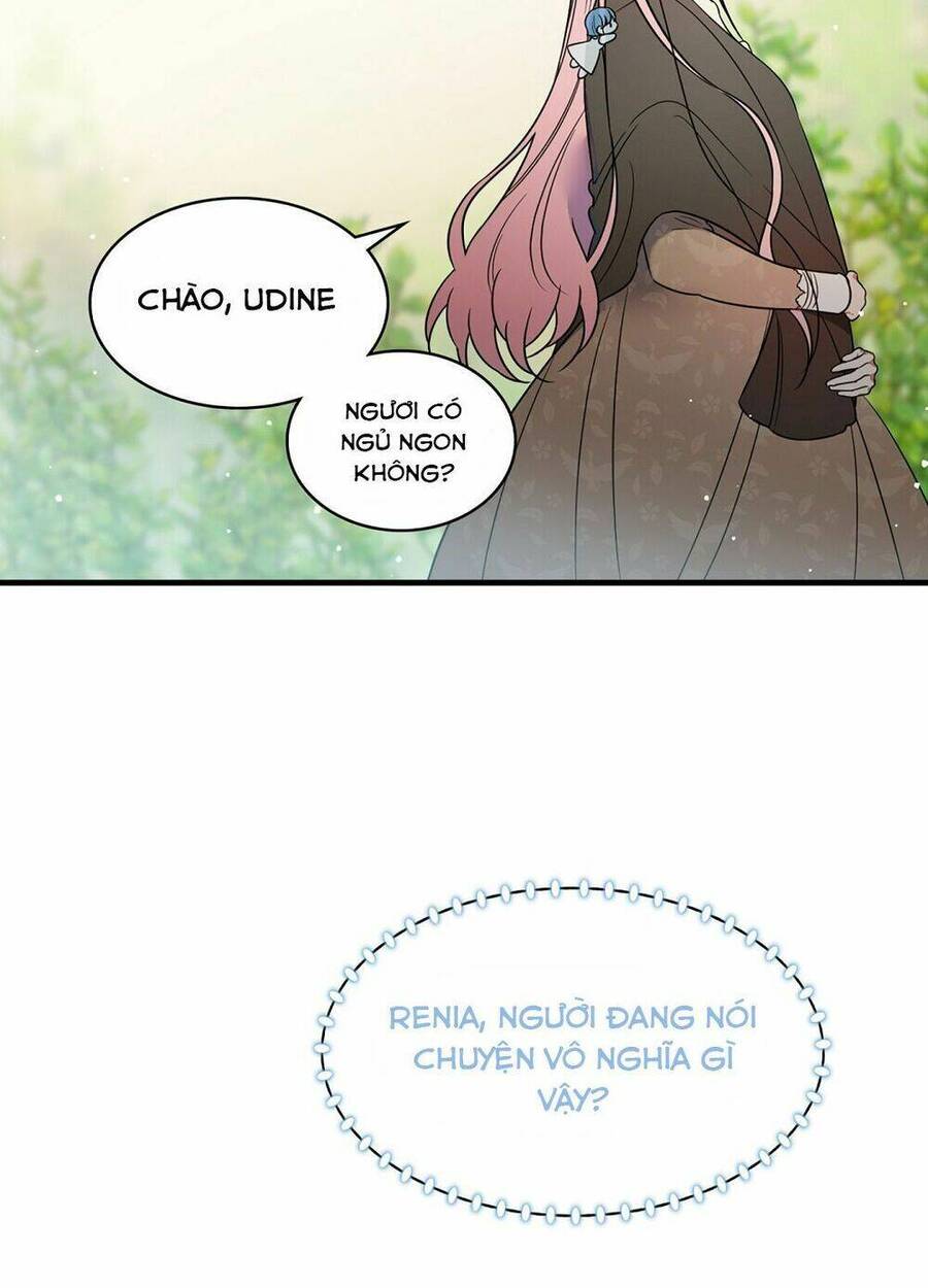 Nữ Công Tước Nhà Kính Chapter 1 - Trang 2