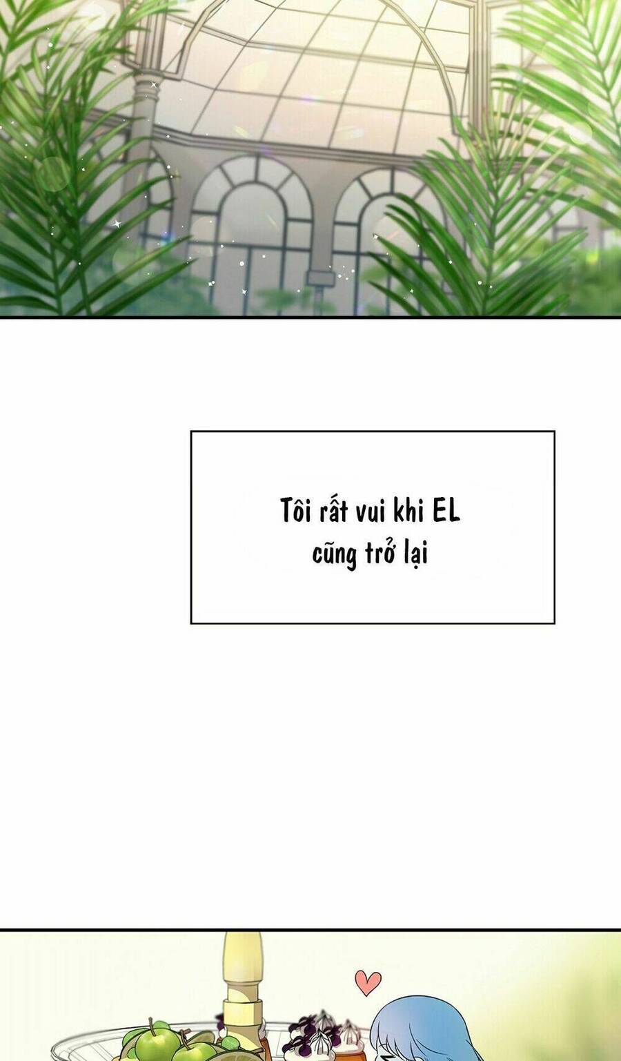 Nữ Công Tước Nhà Kính Chapter 1 - Trang 2