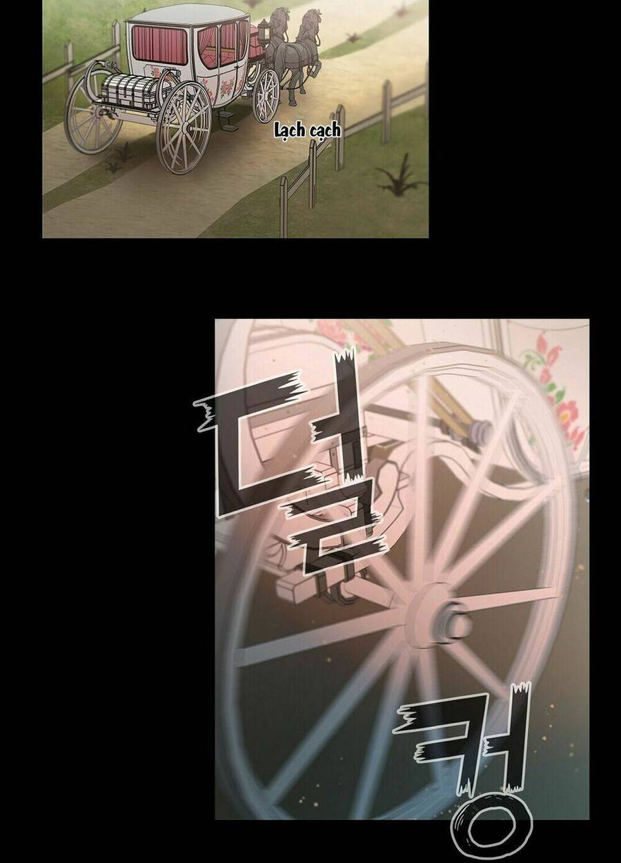 Nữ Công Tước Nhà Kính Chapter 1 - Trang 2