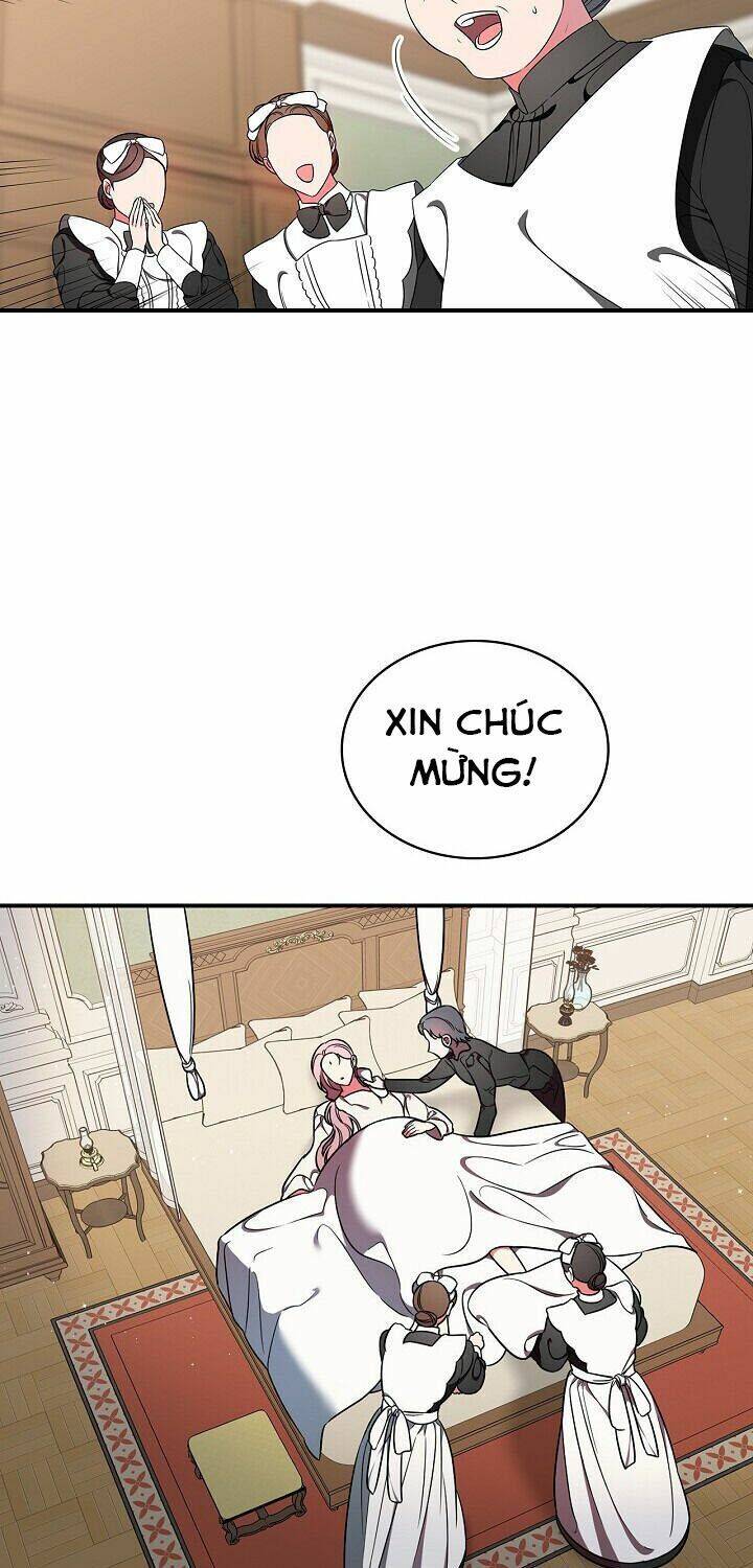 Nữ Công Tước Nhà Kính Chapter 10 - Trang 2