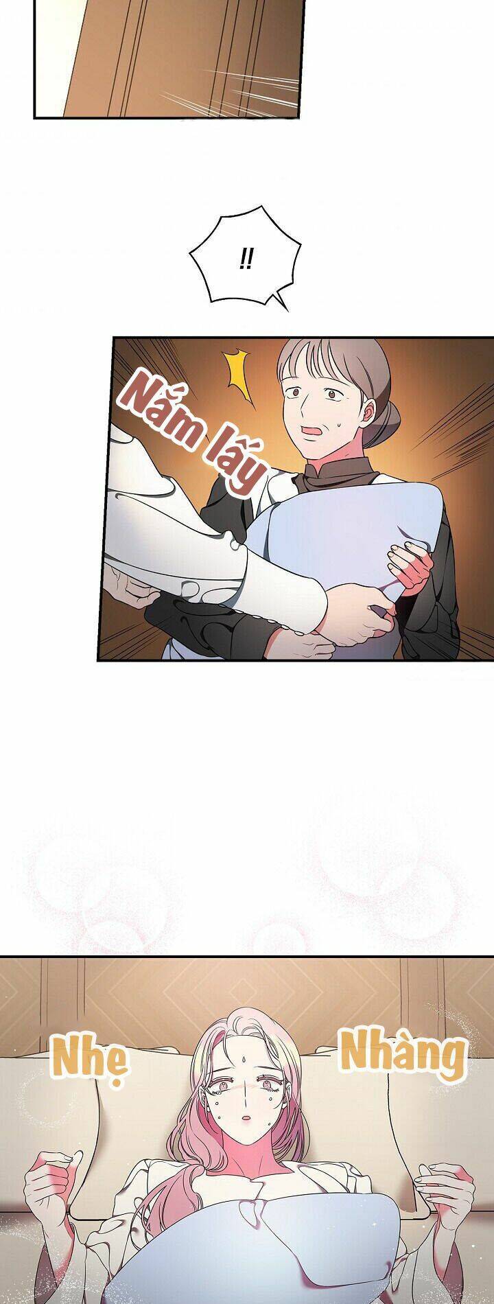 Nữ Công Tước Nhà Kính Chapter 10 - Trang 2