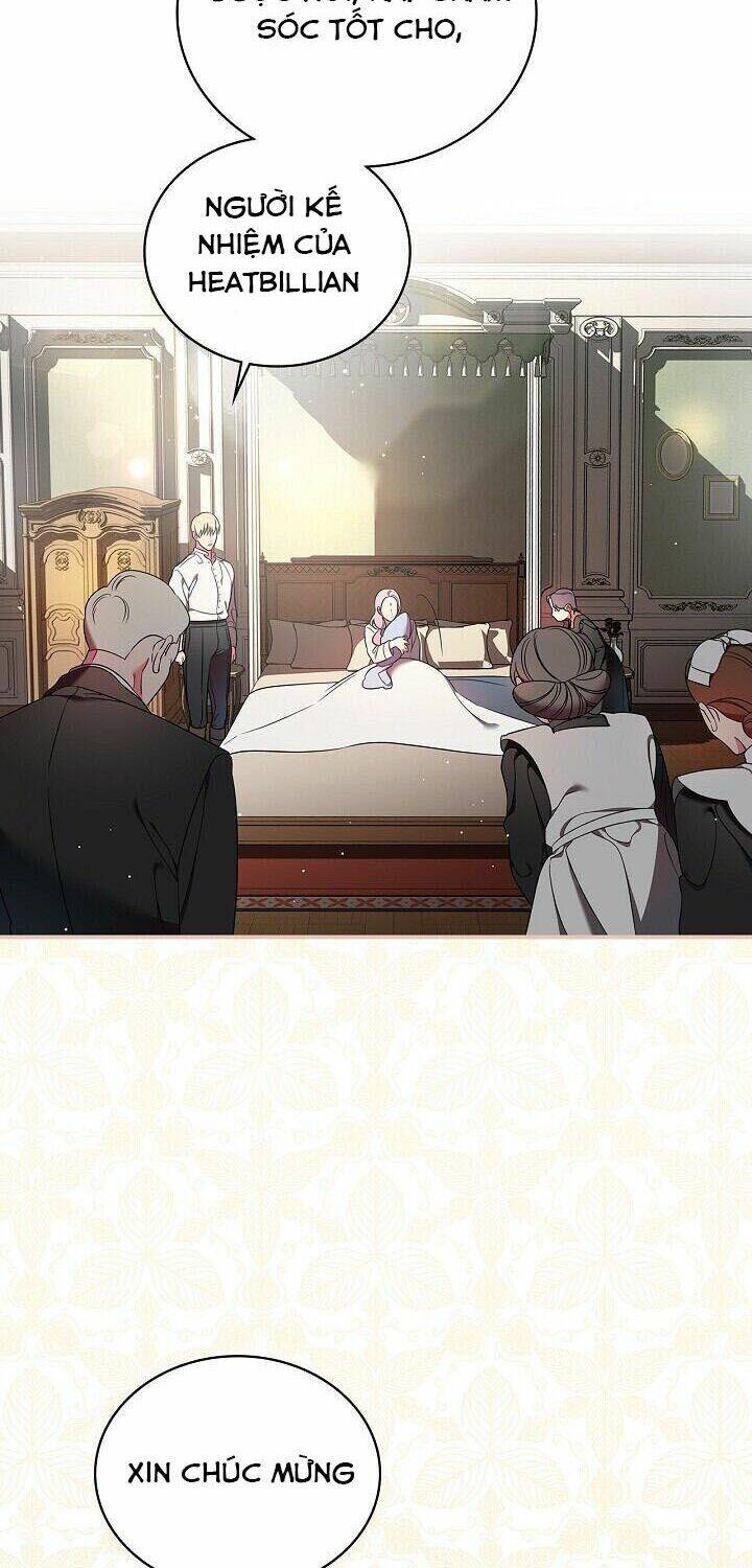 Nữ Công Tước Nhà Kính Chapter 10 - Trang 2