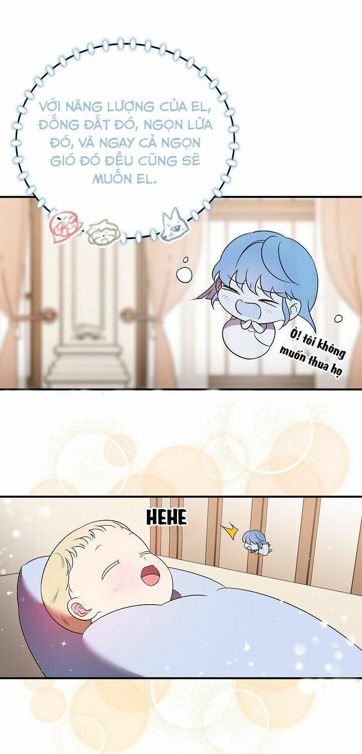 Nữ Công Tước Nhà Kính Chapter 10 - Trang 2