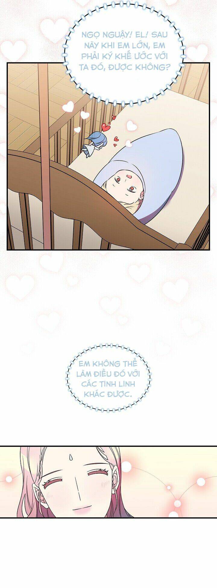 Nữ Công Tước Nhà Kính Chapter 10 - Trang 2