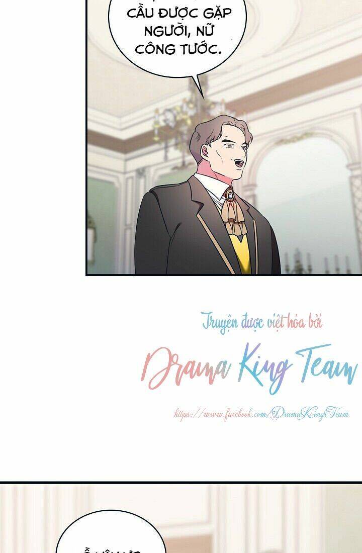 Nữ Công Tước Nhà Kính Chapter 11 - Trang 2