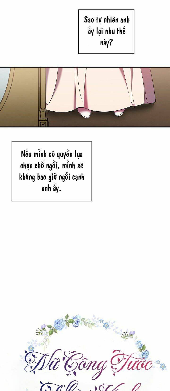 Nữ Công Tước Nhà Kính Chapter 13 - Trang 2