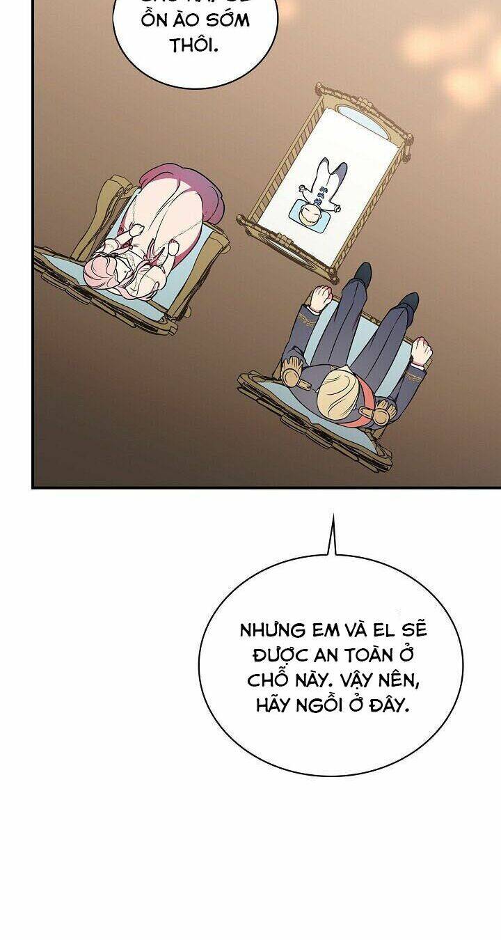 Nữ Công Tước Nhà Kính Chapter 13 - Trang 2