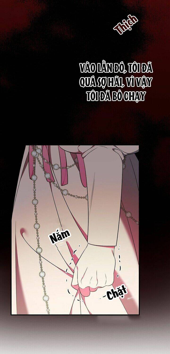 Nữ Công Tước Nhà Kính Chapter 13 - Trang 2