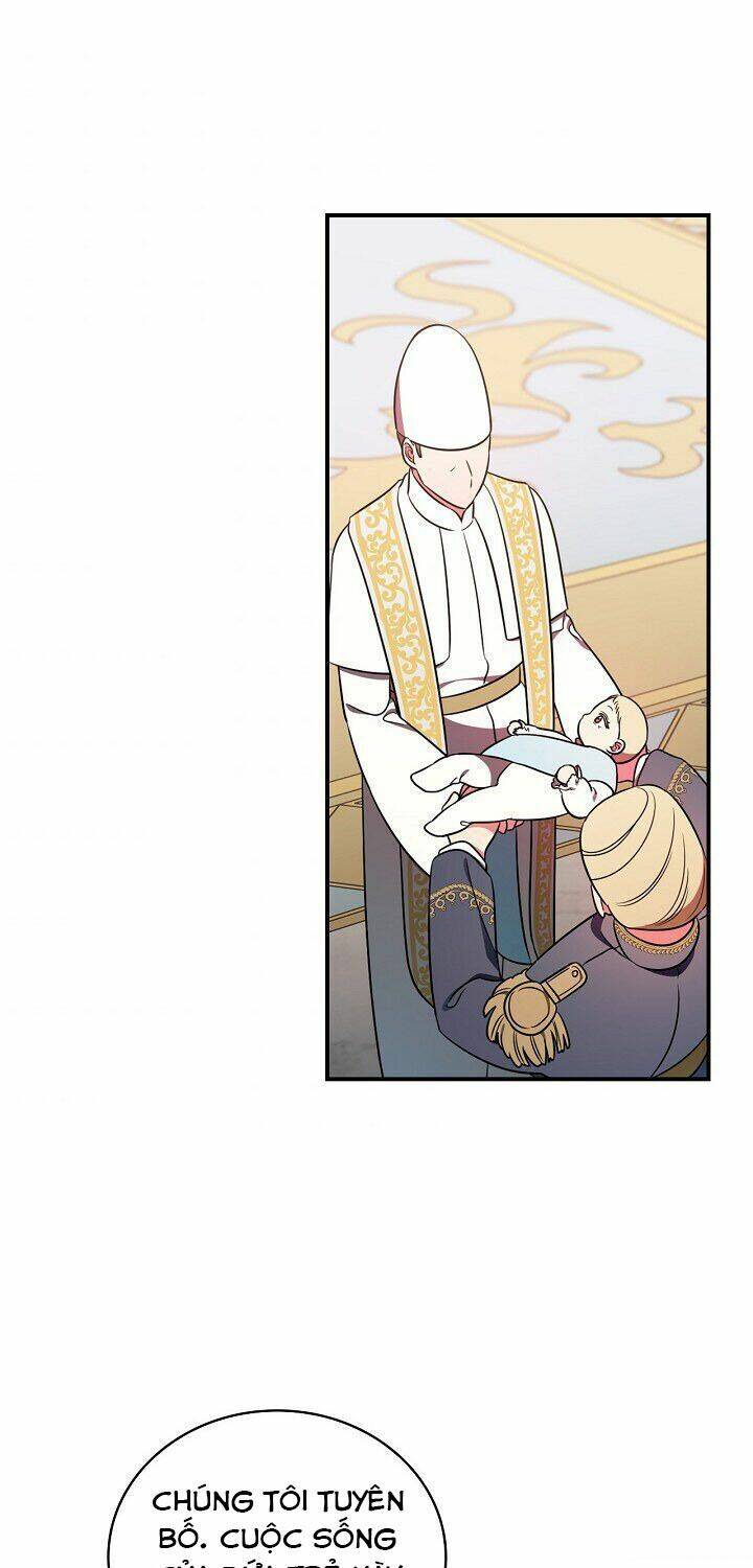 Nữ Công Tước Nhà Kính Chapter 13 - Trang 2