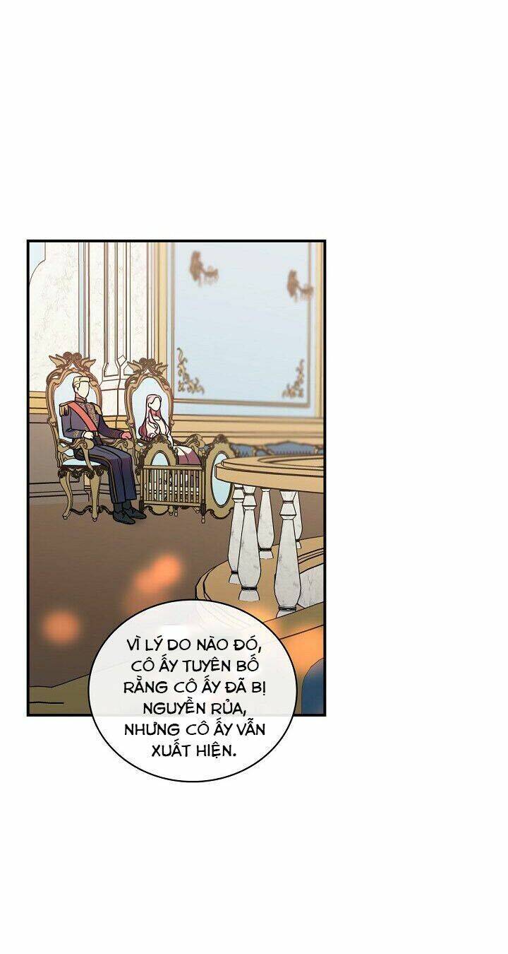 Nữ Công Tước Nhà Kính Chapter 13 - Trang 2