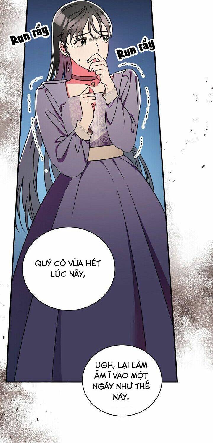 Nữ Công Tước Nhà Kính Chapter 13 - Trang 2