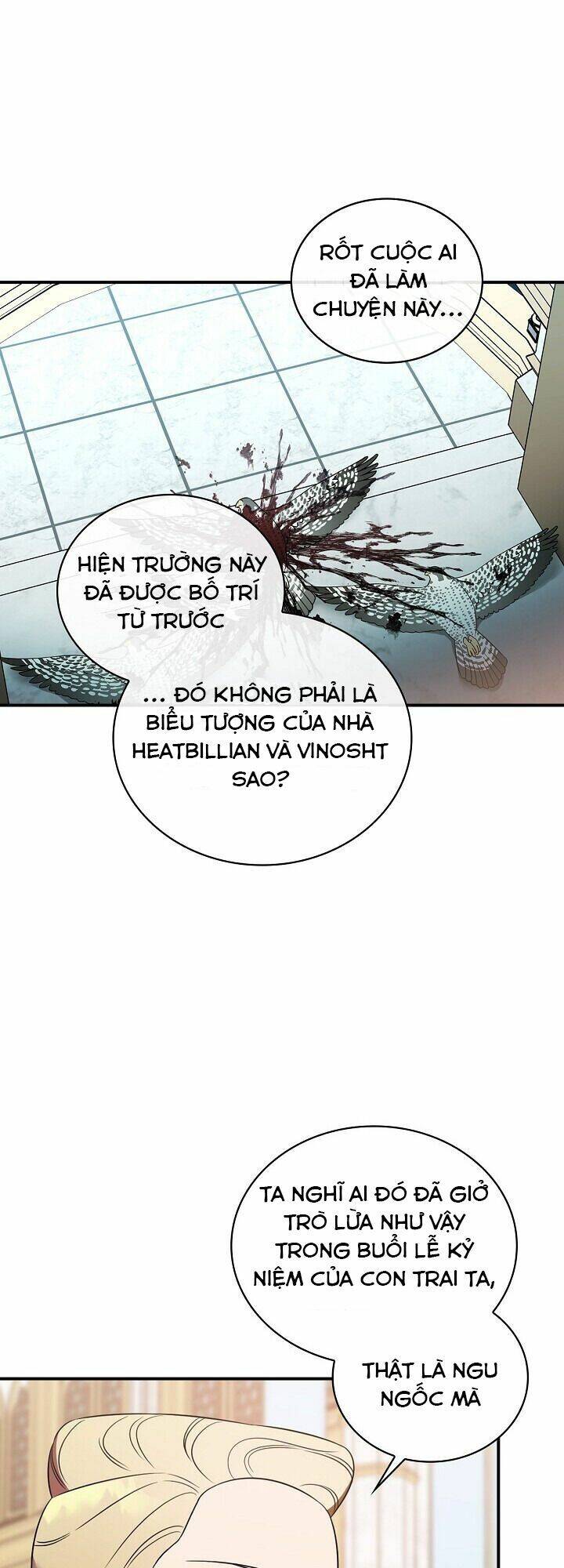 Nữ Công Tước Nhà Kính Chapter 14 - Trang 2